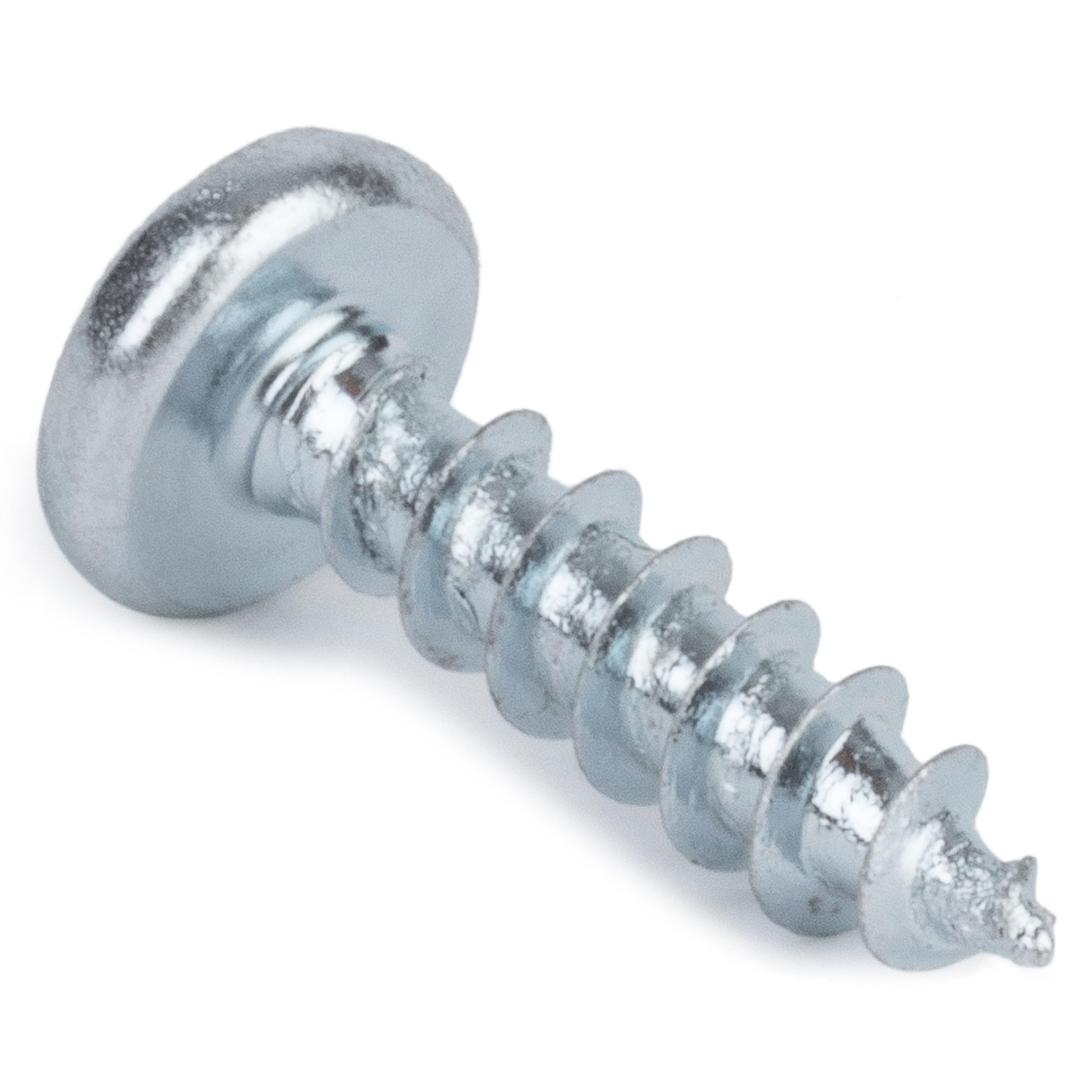 Spare Hardware Parts Spare screws for IKEA furniture flat TRX